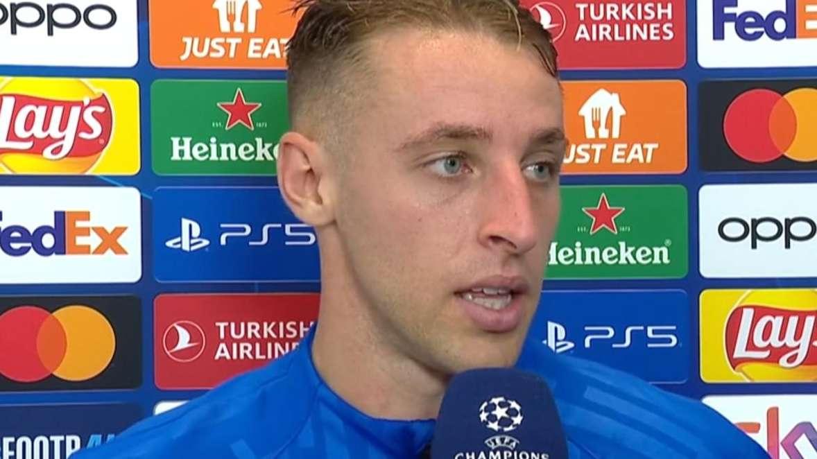 GdS - Frattesi spinge per andare alla Roma, ma l'Inter tiene alto il muro. Cristante e Nico Paz...