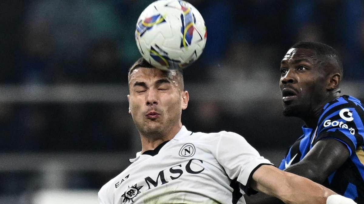Bava, ex Torino: "Chi voleva Buongiorno all'Inter non sbagliava. Conte con lui farà come con Bastoni"