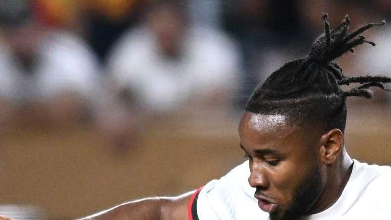 BBC - Nkunku vuole un club a 'livello Champions': no del francese al Lipsia