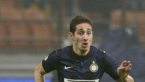 Leonardi a FcIN: "Belfodil torna al Parma. All'Inter vanno Crisetig e Koffi"
