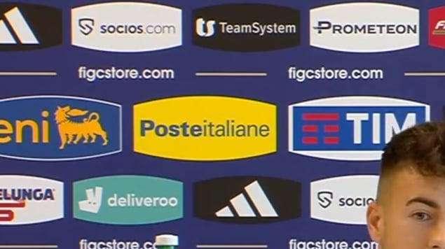 El Shaarawy: "A quattro o a tre per me cambia poco. Più che del modulo, bisogna parlare..."