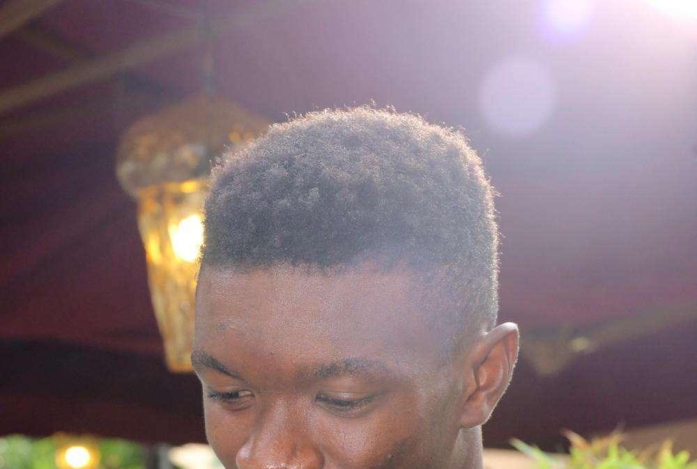 Ex all. Mbaye: "Ibra andrà lontano. Mi ricordo che..."