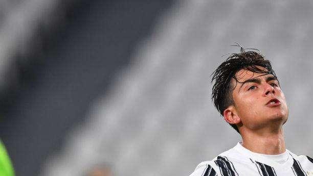 Dybala ritrova il campo e il gol: il Napoli si piega alla Juventus, allo Stadium finisce 2-1