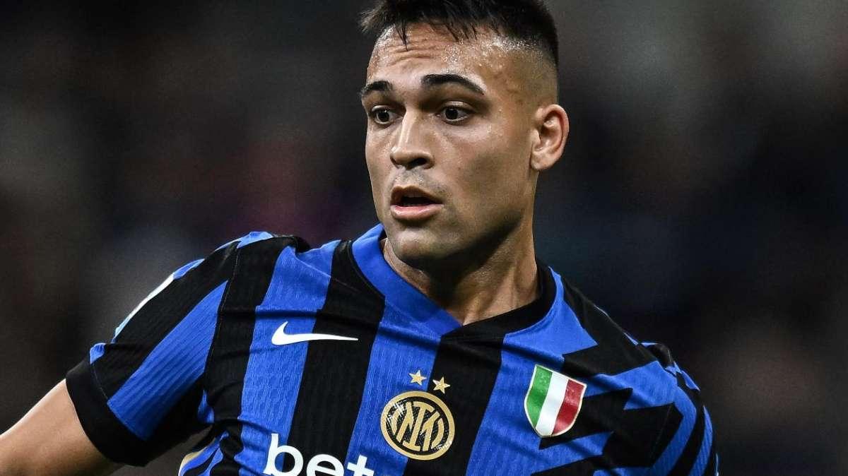 CdS - Lautaro non al meglio, ma domani sera sarà titolare contro la Roma