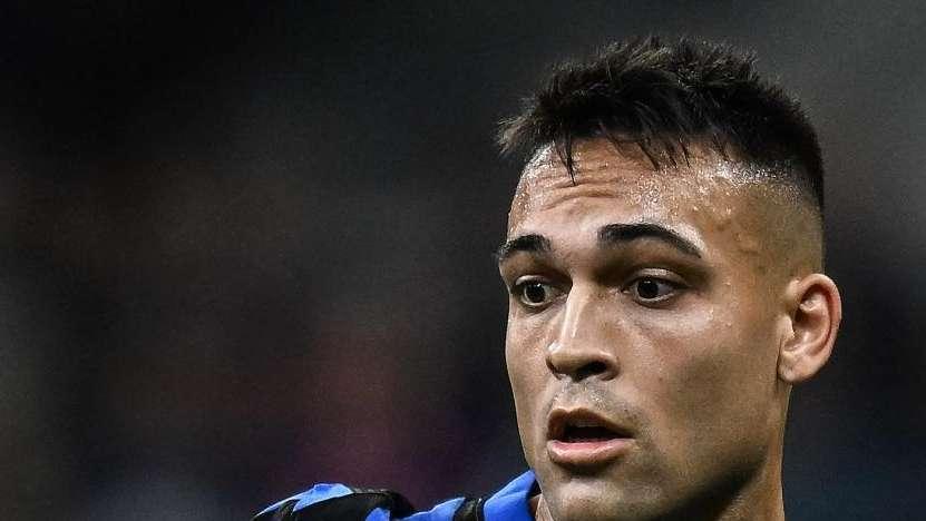 TS - Lautaro, per il Pallone d'Oro serve un salto in avanti in Champions