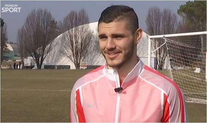 Icardi: "Rinnovo avanti. Non esultanza? Deciso con agente. Vogliamo l'EL"