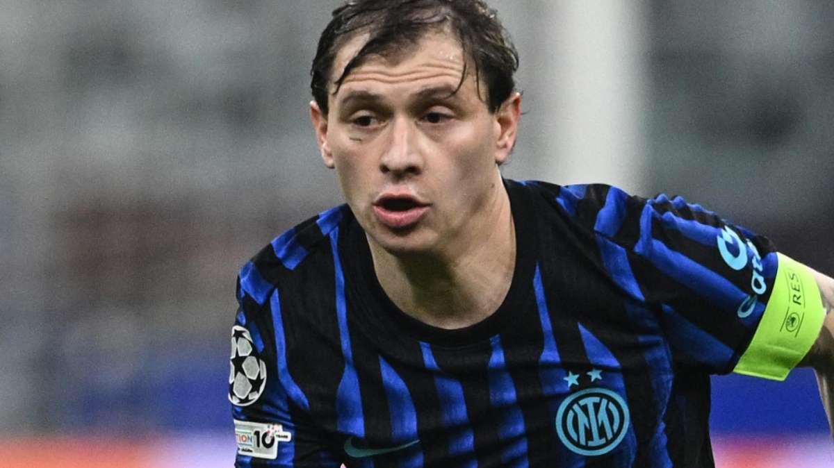 Inter-Bodo/Glimt, le pagelle - Akanji stordito, Barella senza energia. Zielinski di spessore