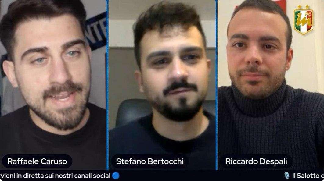 Rivivi la diretta! CLAMOROSO a NAPOLI, rischio PENALIZZAZIONE e assalto del Psg a KVARA. CONTE su FRATTESI? L'INTER...