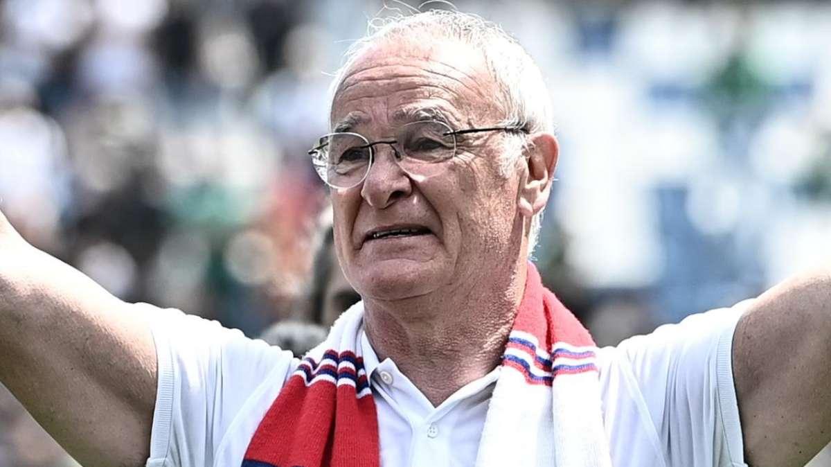 Ranieri-Roma sempre più probabile. Di Marzio: "L'ex Cagliari in viaggio per incontrare i Friedkin"