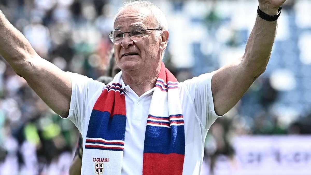 L'aneddoto di Daniel Fonseca: "Ranieri? Mi chiamava e mi diceva di non andare alla Juventus o all'Inter"