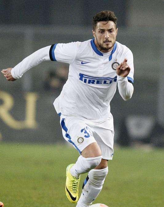 D'Ambrosio: "All'Inter per Mazzarri. Con Jonathan..."