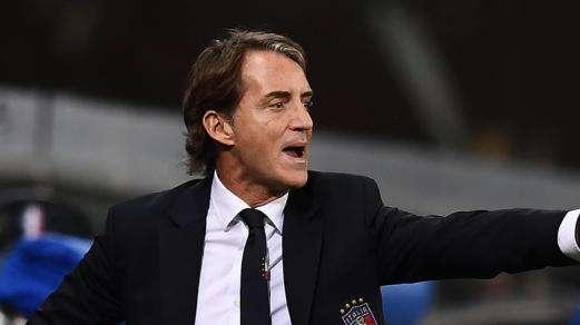 Nazionale, Mancini mischia le carte: provato Kean al posto di Politano