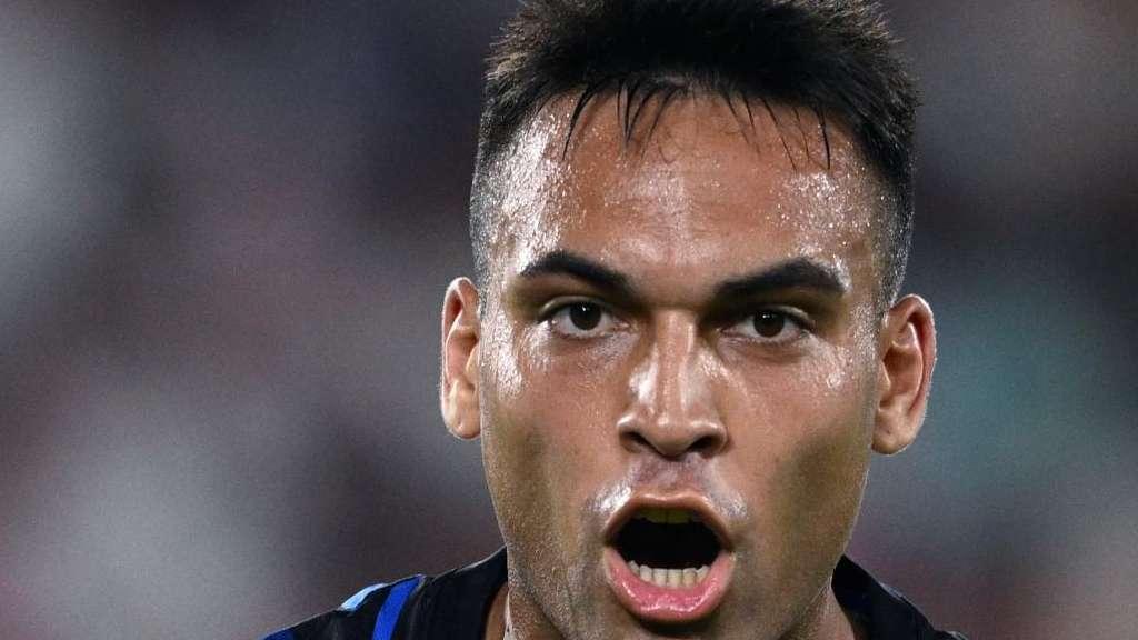 CF - Costo giocatori a bilancio, Lautaro Martinez al terzo posto nella classifica della Serie A