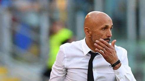 CdS - Spalletti, un film già visto: analogie con l'ultimo anno a Roma