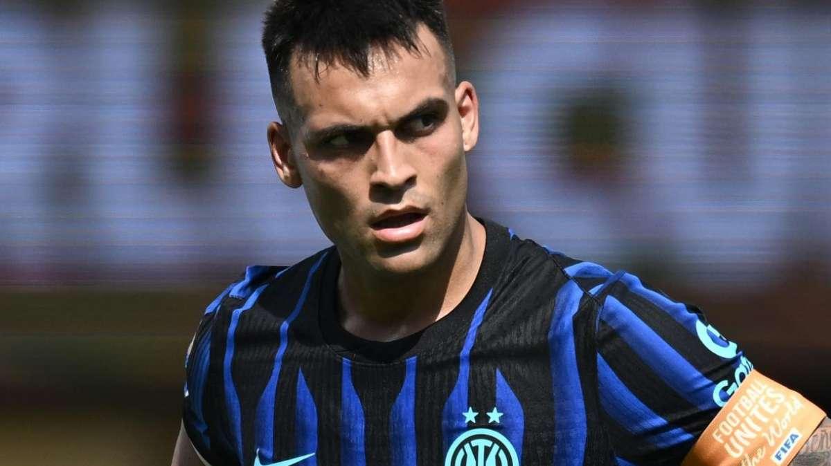 Inter-Fluminense, le pagelle - Lautaro un vitellino, Thuram senza sorriso. Barella onora il torneo