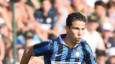 TS - Difficile per Draxler, la Juventus punta Hernanes