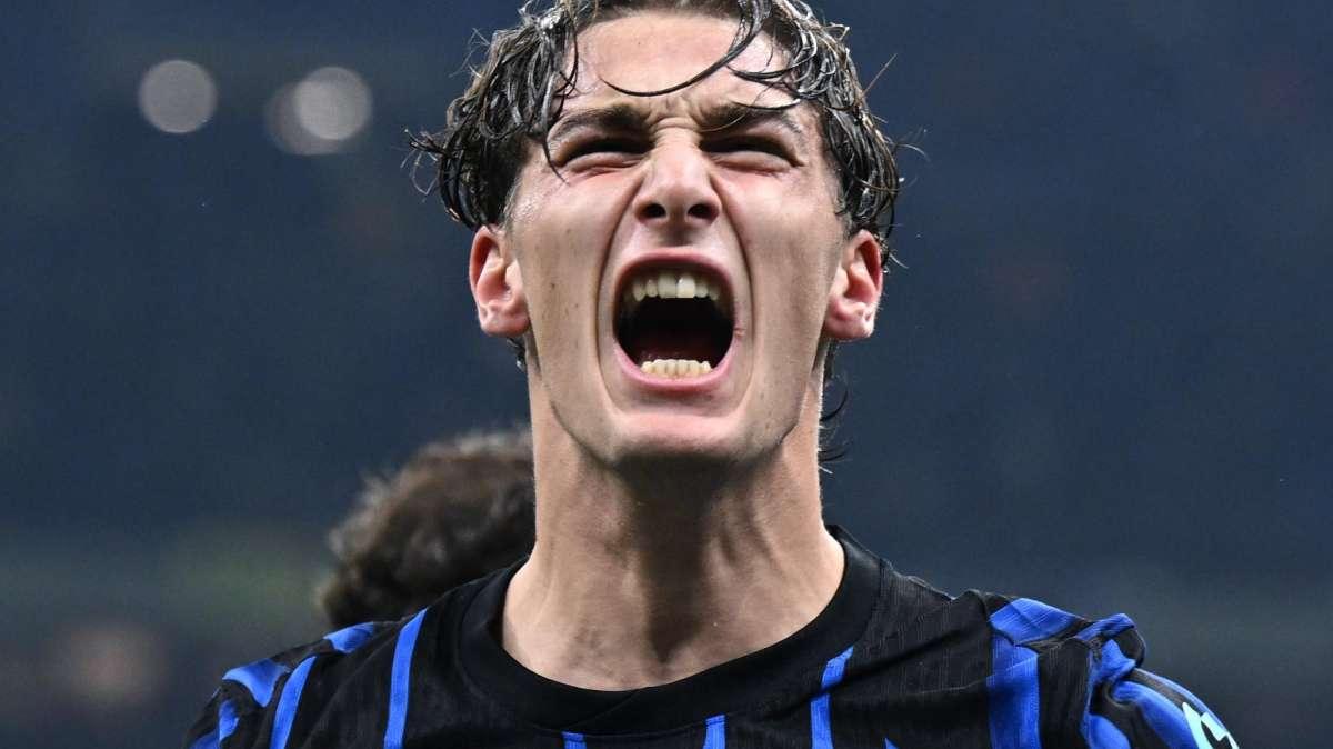 GdS - Esposito, gol dal peso enorme nella corsa scudetto. Al fischio finale del Maradona...