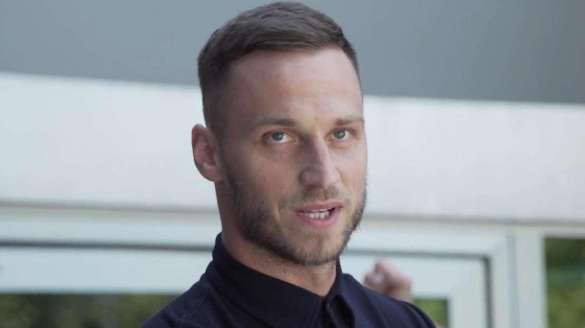 Arnautovic: "Futuro? Resto all'Inter almeno fino a fine contratto, poi vedremo. Ora testa agli Europei"
