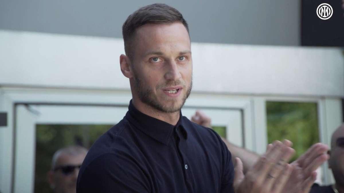 Bergomi: "Arnautovic non mi dispiace, era dura sostituire Dzeko e Lukaku. Inzaghi fa bene ad insistere su Thuram"