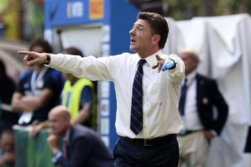 Il Giornale - I fischi fanno male all'Inter. Mazzarri è perfino migliorato dopo un anno di cura nerazzurra