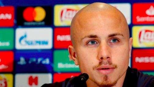 Psv, Angeliño: "Giocato bene finora. Abbiamo perso sempre per piccoli errori"