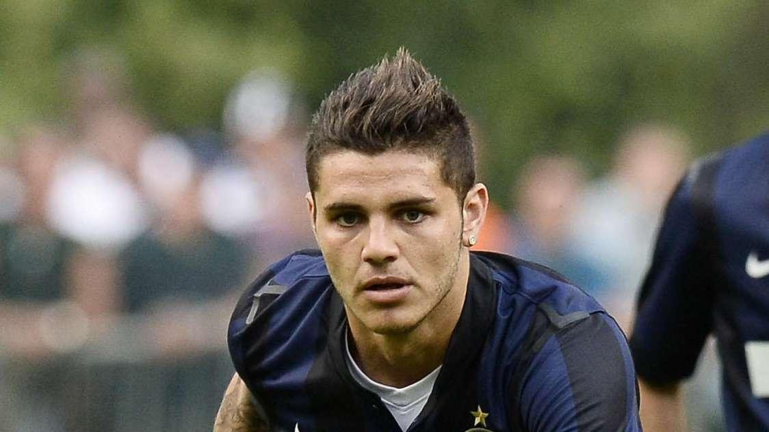 Sky - Icardi convince WM. Ora ha scavalcato Milito