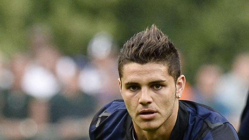 Bacconi: "Icardi ricorda Vieri. Juve in difficoltà"
