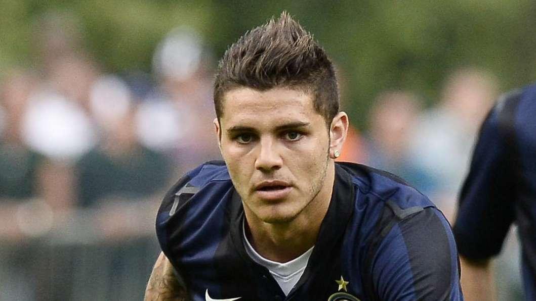 TS - Kovacic dal 1'. Chance per Mauro Icardi?