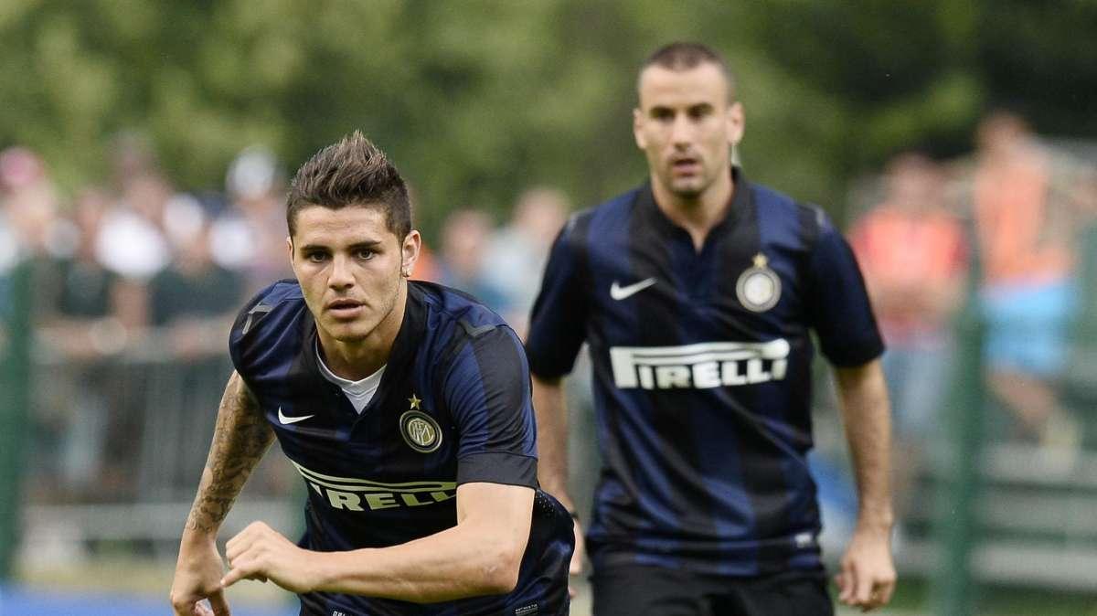 GdS - Palacio e Icardi per sfatare il tabù San Siro