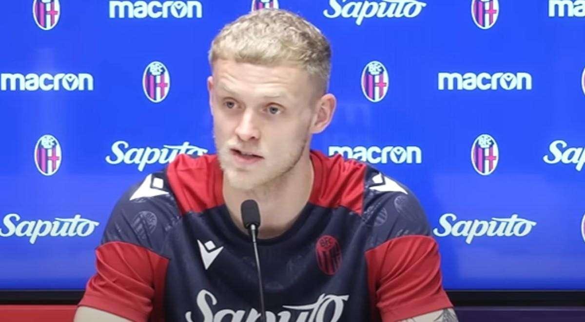 Gol all'esordio, Odgaard si gode il momento: "È stato spettacolare. Pomeriggio perfetto"