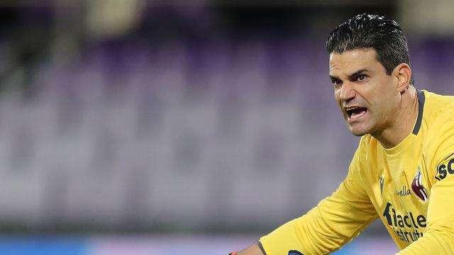Bologna, Da Costa 'abbonato' contro l'Inter. Mihajlovic lo ha già lanciato sei volte su sette al posto di Skorupski