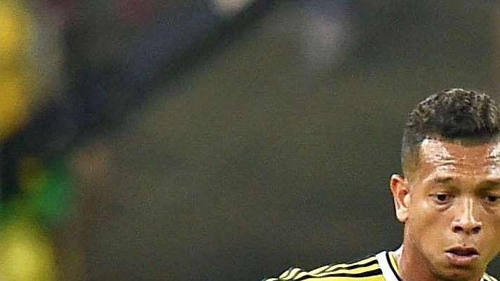 Guarin, il Gala alla finestra: affondo se salta l'accordo col Valencia?