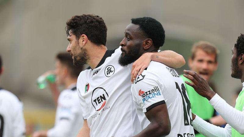 Atalanta e Spezia sorridono nelle gare delle 15: Dea in Champions, Aquile salve, battute Genoa (4-3) e Torino (4-1)