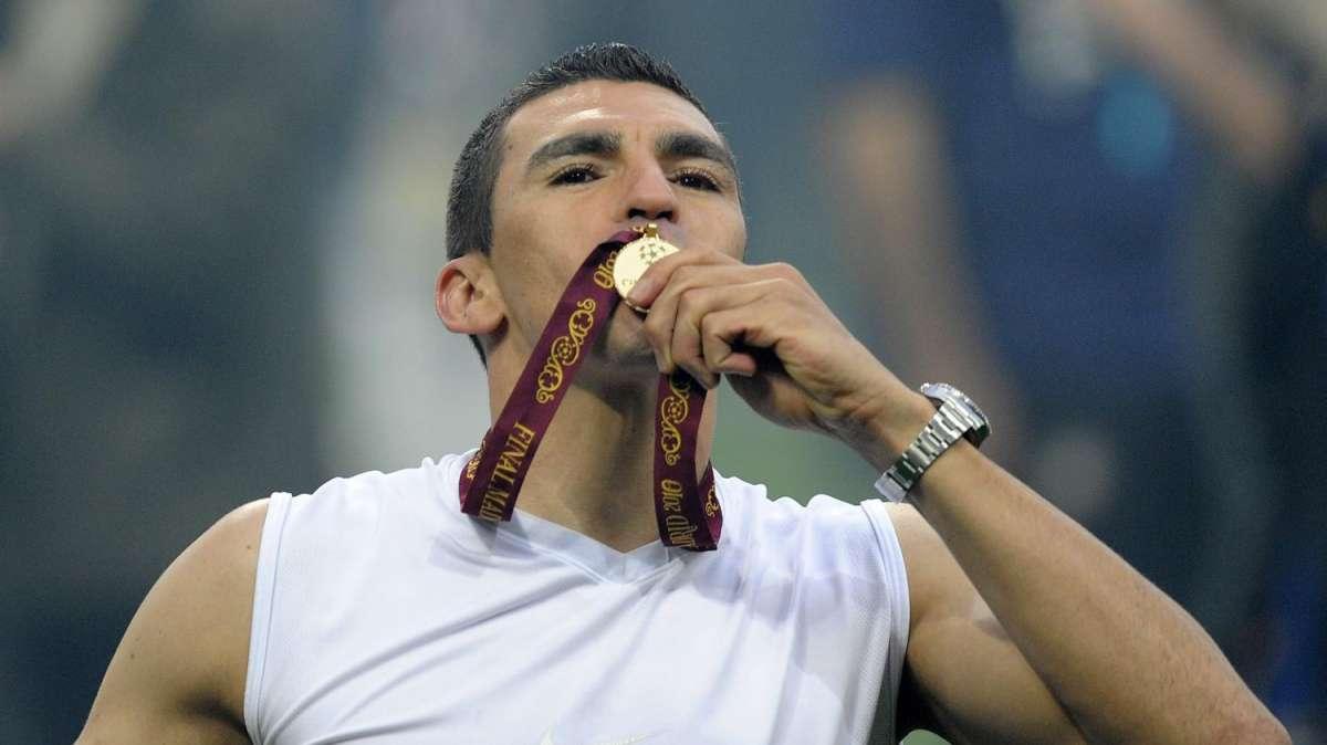 Lucio-Inter, ecco il rinnovo ufficiale fino al 2014. Fine della telenovela