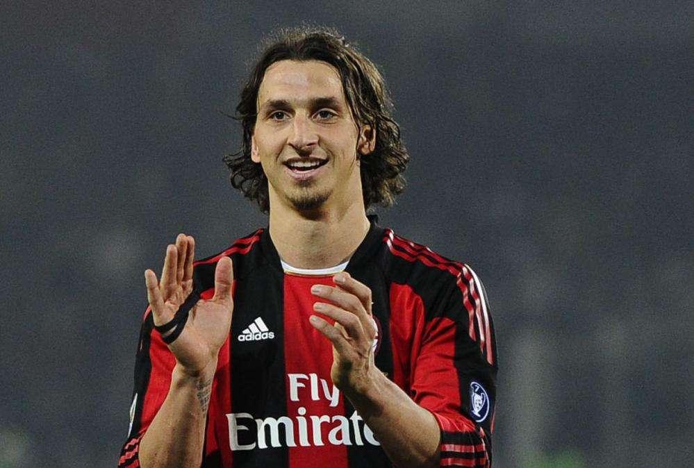 Ibrahimovic (forse) salta un altro scontro scudetto