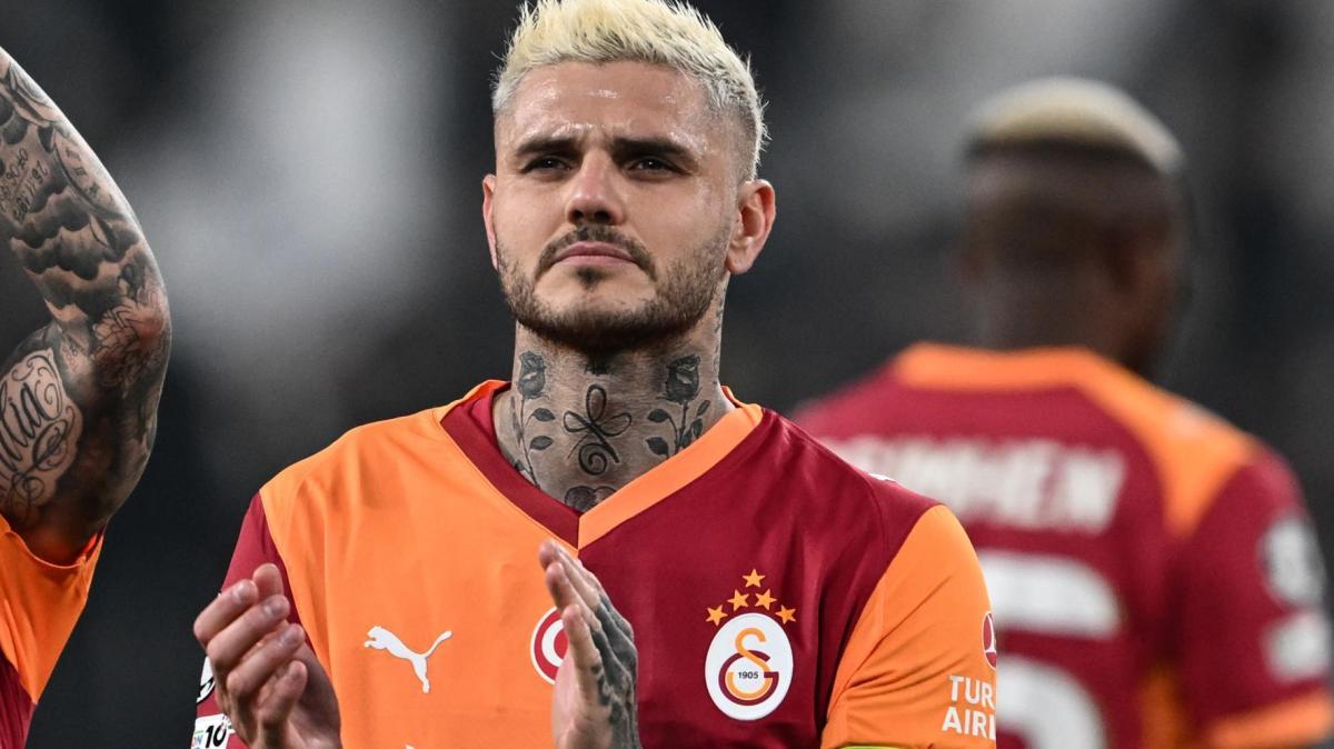 Niente Icardi per la Lazio, Gattuso spiega la sua decisione