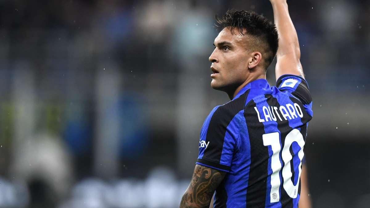 GdS - Lautaro insegue Milito. Il Toro come il Principe nel 2010: stessi gol e stessa fame