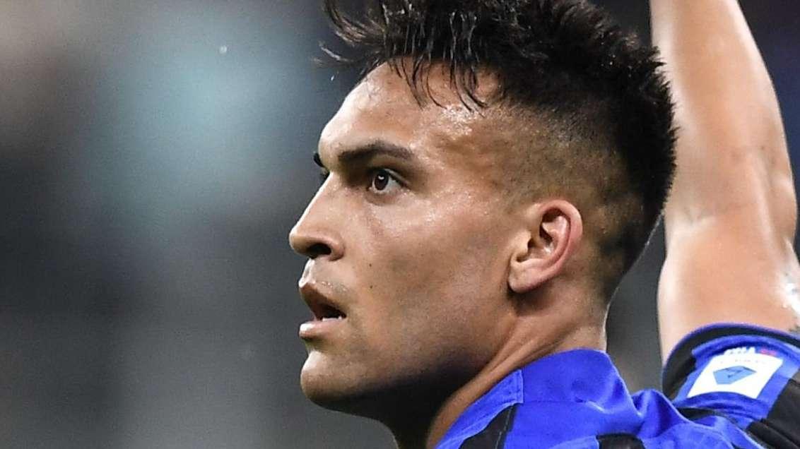 CdS - Lautaro, tutto ok: domenica sarà in campo con l'Egnatia