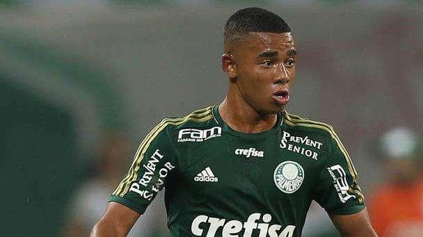 CdS - Gabriel Jesus, l'Inter attende la risposta di Branchini e pianifica una missione a San Paolo