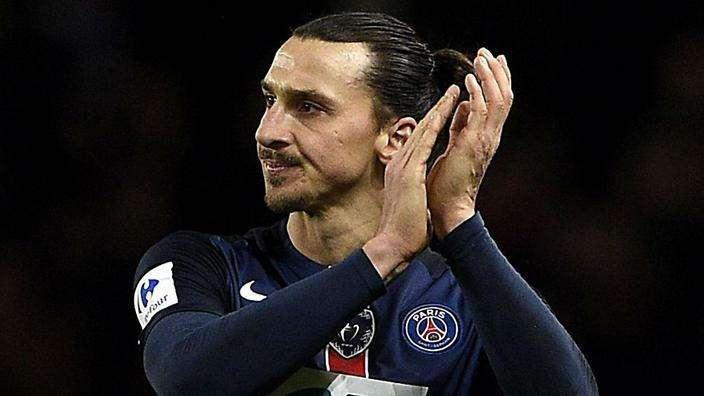 Touré, elogi da... Ibra: "Lo conosco, mi piace molto. Io ora voglio altri trofei"