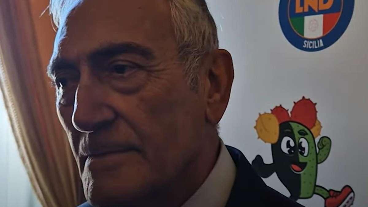 Gravina sulla questione recuperi: "Sarà predisposto un protocollo per tutti gli eventi"