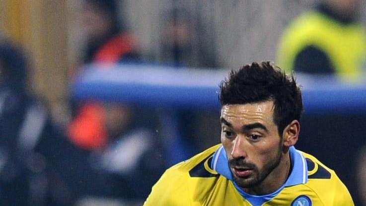 Bartolomucci: "Moratti vuole Lavezzi. E Pandev... "