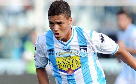 Quintero, un osservato speciale: ecco la situazione