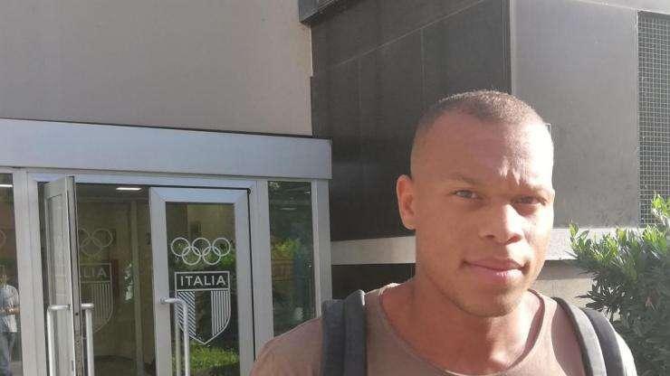 Biabiany, lesione al retto femorale: parte male il ritorno al Parma