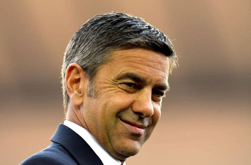 Costacurta: "Italia, i quarti di finale l'obiettivo minimo. Francia e Germania le vere insidie"