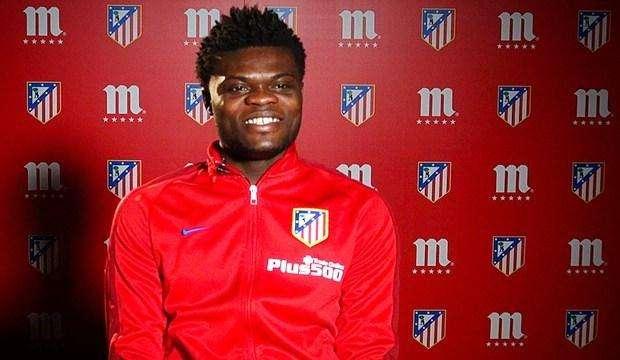 L'ag. di Thomas a FcIN: "Inter top club, lui è meglio di Pogba. Clausola da 50 mln, tutto è possibile. Si pensi a Godin"