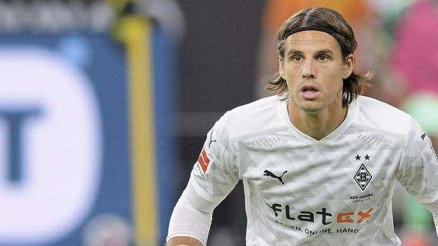 Eurorivali - Bor. Moenchengladbach, Sommer: "Inter e Real Madrid, non vedo l'ora"