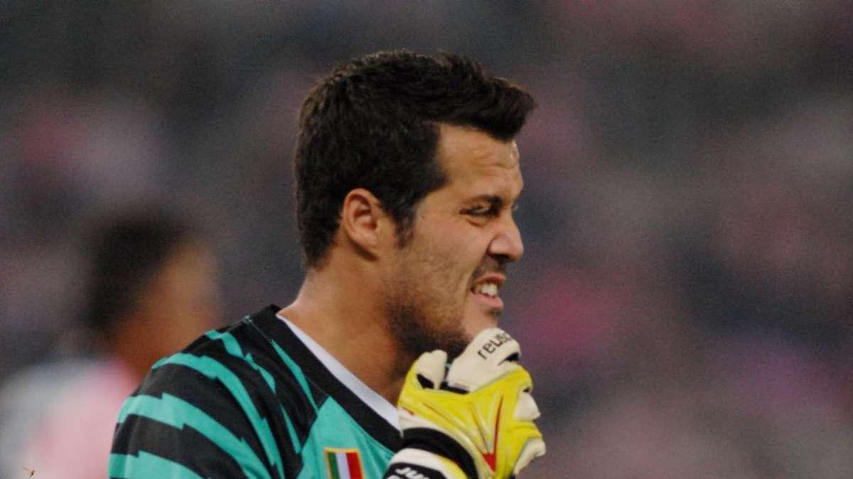 VIDEO - Allarme portieri: Julio Cesar titolare?