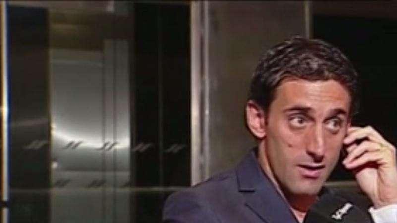 Milito: "Fatto meglio di quanto sperassi. Dall'Inter..."