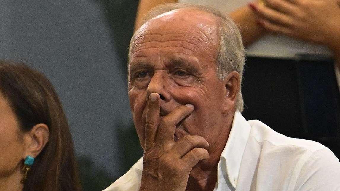 Ventura: "L'Inter pagherà in Serie A le fatiche di Champions. Per il Napoli occasione irripetibile"